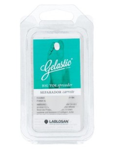 Gelastic Losan  Separadedos   Primer Dedo T Med