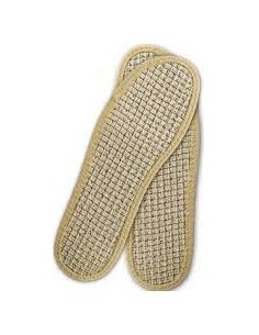 Leco Plantillas Micromasaje Número 40/41 1 Par