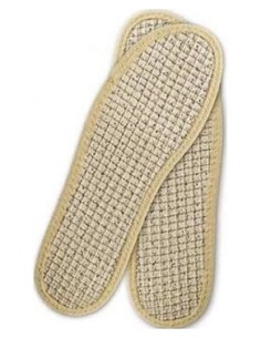 Leco Plantillas Micromasaje Número 38 1 Par