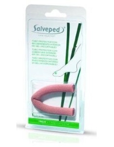 Salveped Tubo Protector Recubierto 15Cm