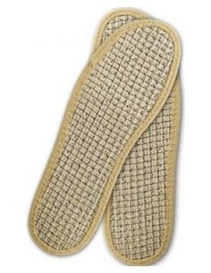 Leco Plantillas Micromasaje Número 43