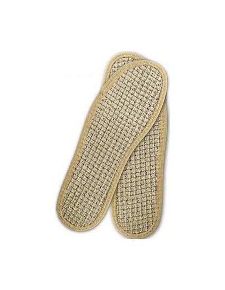 Leco Plantillas Micromasaje Número 43