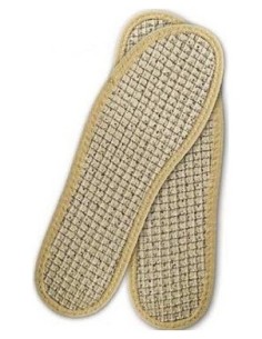 Leco Plantillas Micromasaje Número 42