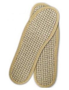 Leco Plantillas Micromasaje Número 39