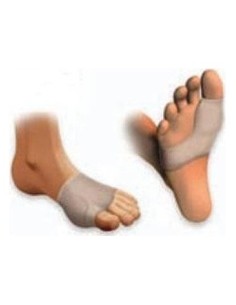 Comforsil Silicona Protector Elástico T-S 1Ud