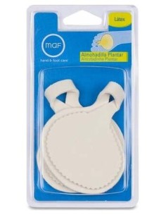 Almohadillas Plantar 2 Un Maf