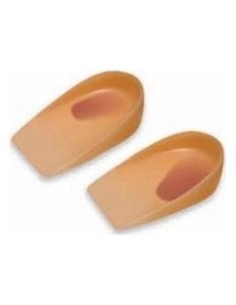 Comforsil Talonera Silicona Con Cazoleta Para Espolón...