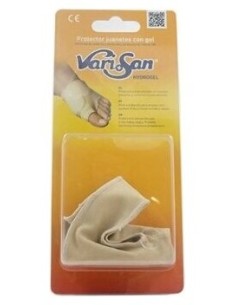 Varisan Hydrogel Protector Juanetes Tamaño Grande