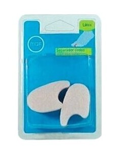 Maf Separadedos Espuma T-Mediana 1Ud