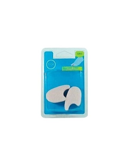 Maf Separadedos Espuma T-Mediana 1Ud