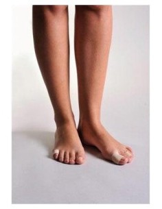 Farmalastic Podo Protector Tubular Talla Grande