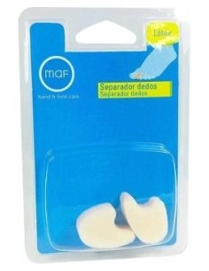 Maf Separadedos Espuma T-Grande 1Ud