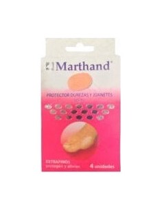 Marthand Protector Durezas Y Juanetes