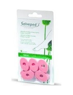 Salvelox Protector Callos Ovalad R.1351