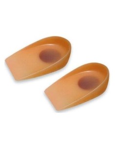 Comforsil Talonera Silicona Con Cazoleta Para Espolón...