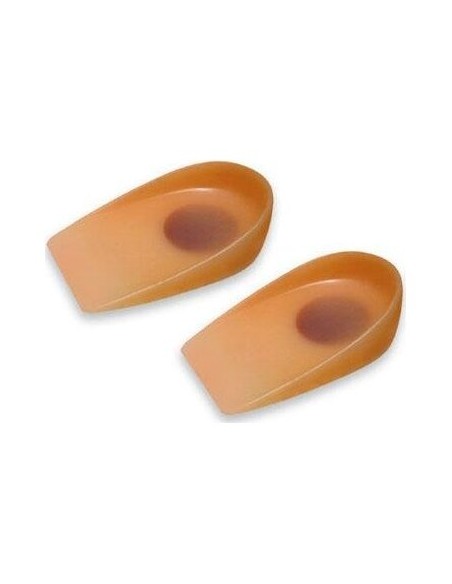 Comforsil Talonera Cazoleta Para Espolón Talla Media 2Uds