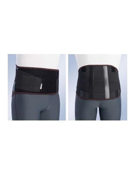 Faja Proteccion Alta Contencion T421 T1