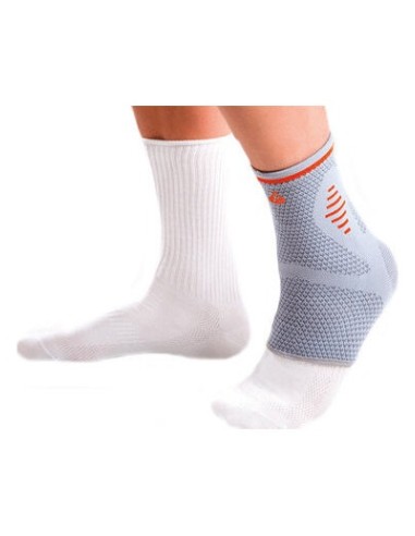 Tobillera Almohadillas Gel Os6240 T2