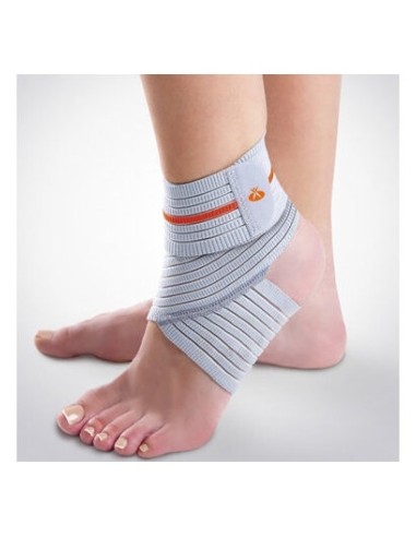Tobillera Elastica Grad Os6241 T2.