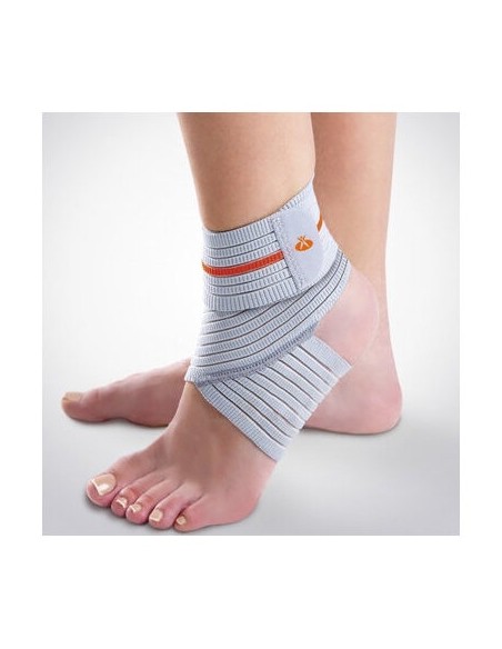 Tobillera Elastica Grad Os6241 T2.