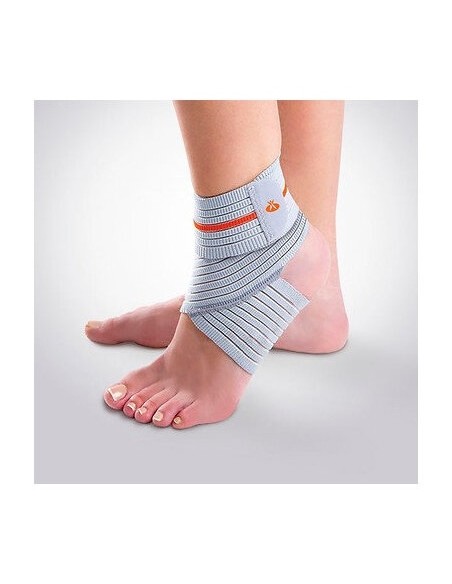 Tobillera Elastica Grad Os6241 T1.