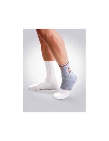 Tobillera Almohadillas Gel Os6240 T3.