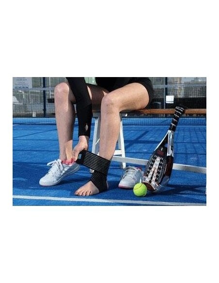 Strapin Tobillo 80 Cm Stp080