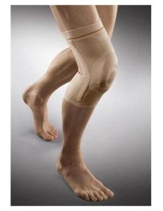 Rodillera Genu Hit T/4 (37-47Cm)