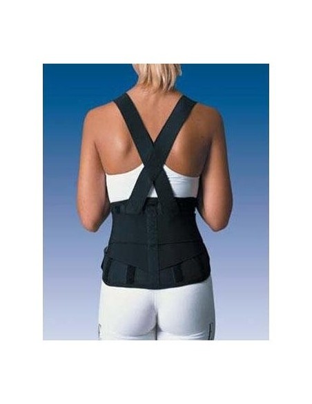 Faja Prot Sin Tiran T-420 T/L(97-110 Cm)