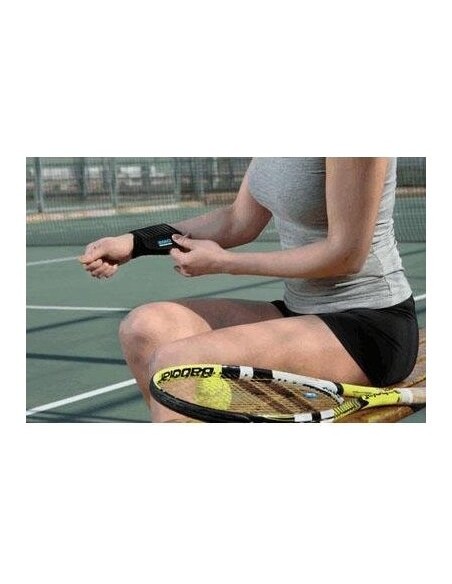 Strapin Muñeca 35 Cm Stp35