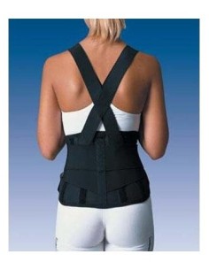 Faja Prot T-420 T/S Sin Tirant (73-85Cm)