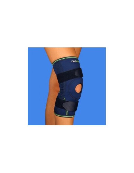 Neoactiv Rodillera Estabiliz Rd64A M