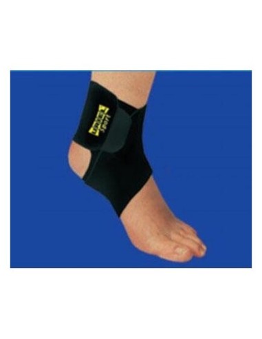 Tobillera Cruzada Ajustable St37