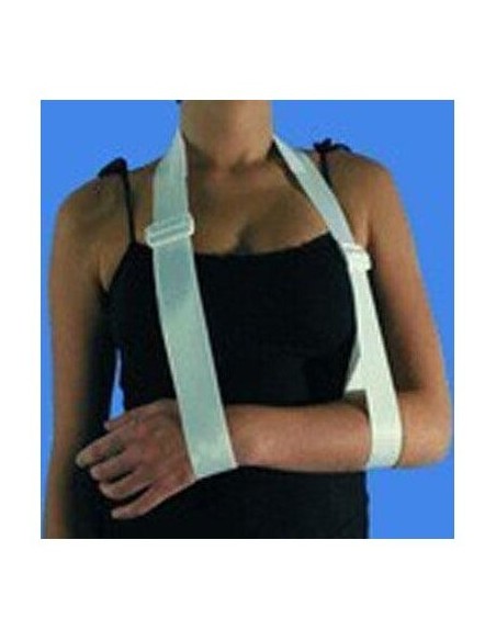 Soporte Emo Antebrazo Cuello Puño Peq.