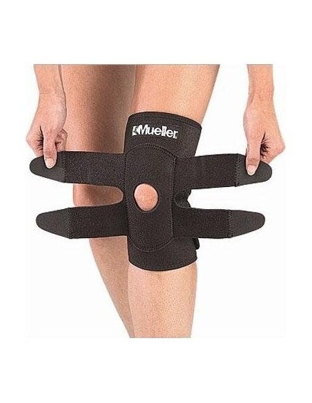 Rodillera Ajustable Rf4531 Mueller