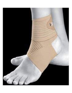 Tobillera Elastica Tn 241 Tl