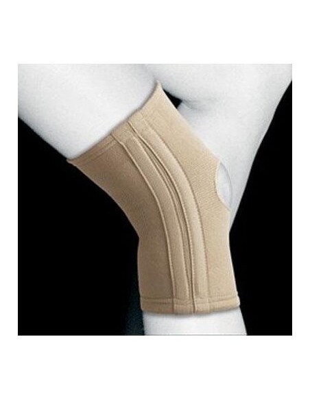 Rodillera Elastica Tn 211 Tm