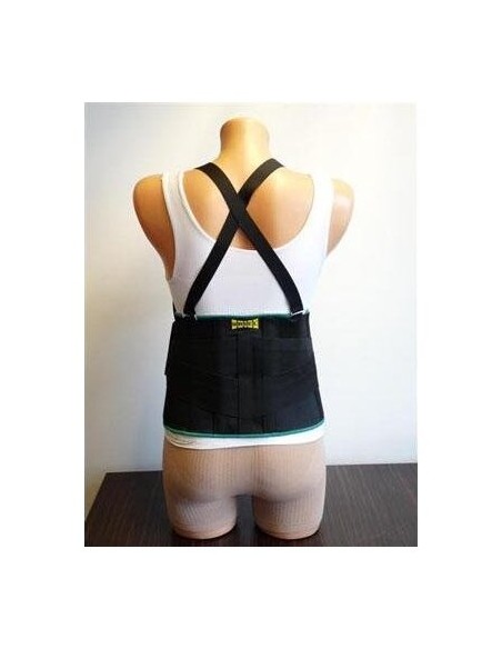 Faja Industrial Tirantes T-2/M(85-95 Cm)