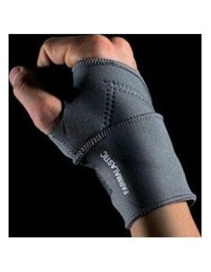 Innova Muñequera Metacarpiana Con Férula Talla Mediana 1U