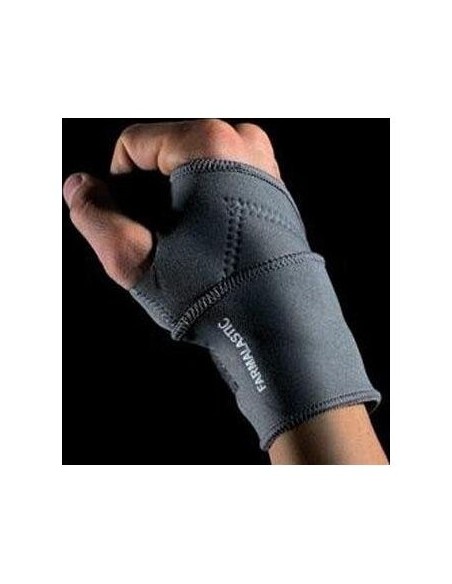 Innova Muñequera Metacarpiana Con Férula Talla Mediana 1U