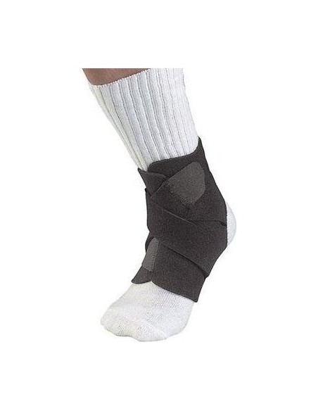 Tobillera Ajustable Neopr Rf4541 Mueller