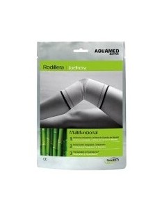 Aquamed Active Rodillera Sujec Elast T-L