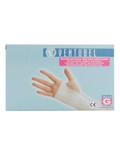 Ventubel Muñequera Metacarpiana T-3 1Ud