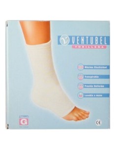 Ventubel Tobillera Grande 1Ud