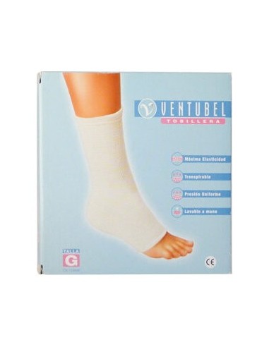 Ventubel Tobillera Grande 1Ud