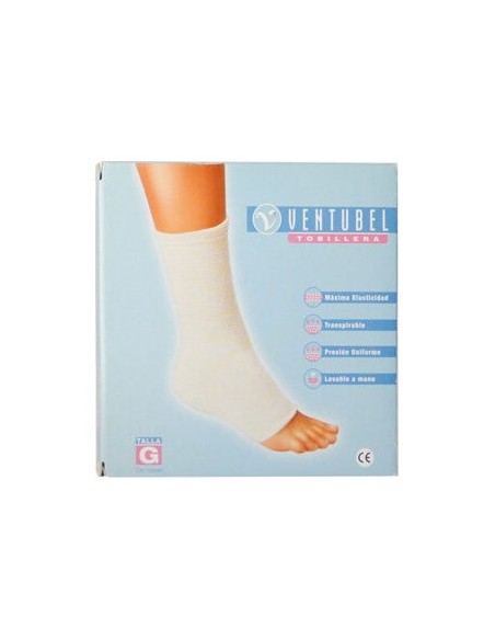 Ventubel Tobillera Grande 1Ud