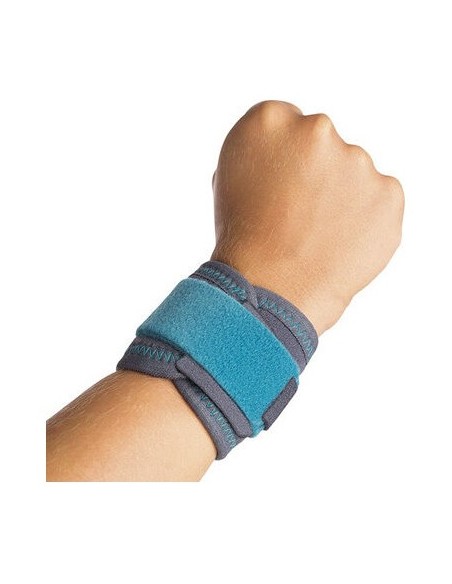 Muñequera Infantil Op1154 Tu