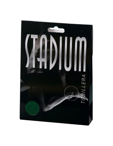 Stadium Tobillera Azul Talla Xl 1Ud