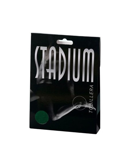 Stadium Tobillera Azul Talla Xl 1Ud