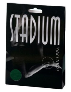 Stadium Tobillera Azul Talla L 1Ud